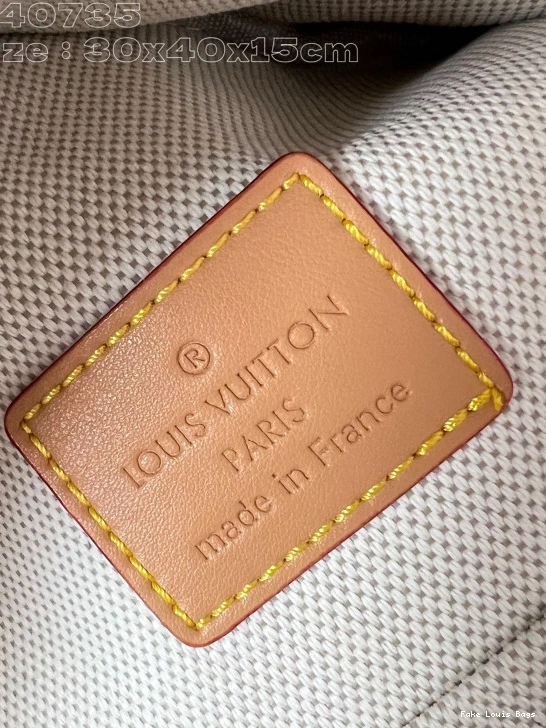 Fake Louis Bags LOUIS VUITTON MULTIPOCKET-30*40*15.5CM BACKPACK 0806